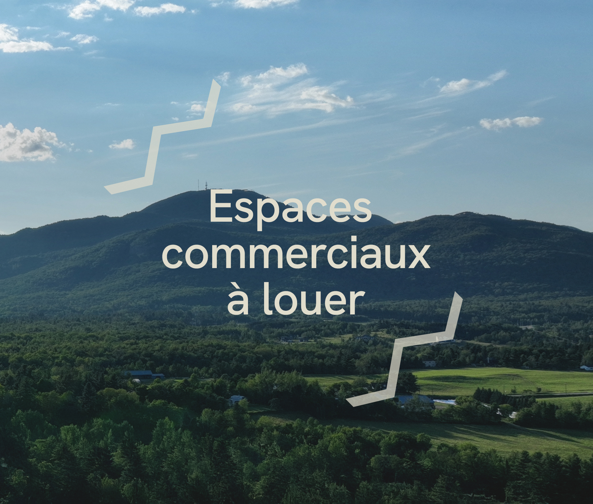 Belval - Immobilier commercial - Projet Orford