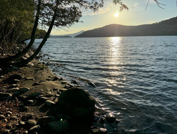 quai lac