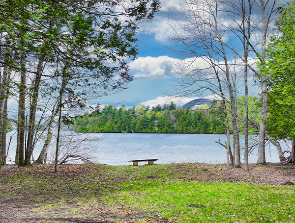 quai lac